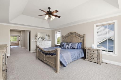 16299 Stemmer Ridge Road NW, Prior Lake, MN 55379