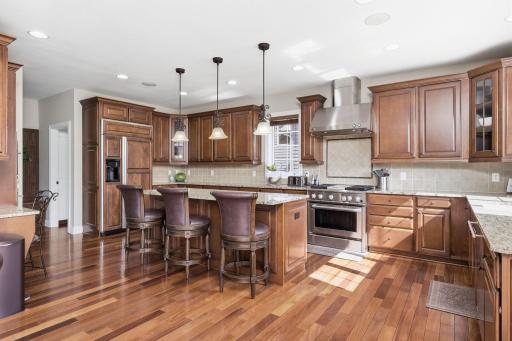 16299 Stemmer Ridge Road NW, Prior Lake, MN 55379