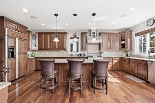 16299 Stemmer Ridge Road NW, Prior Lake, MN 55379