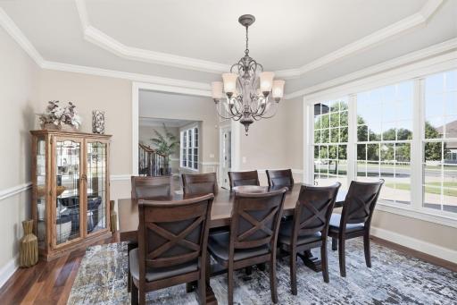 16299 Stemmer Ridge Road NW, Prior Lake, MN 55379