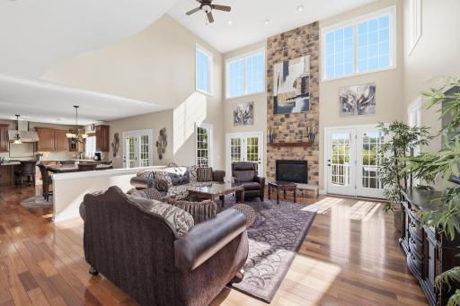 16299 Stemmer Ridge Road NW, Prior Lake, MN 55379