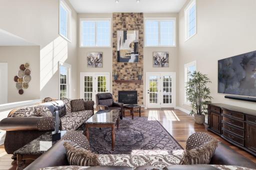 16299 Stemmer Ridge Road NW, Prior Lake, MN 55379