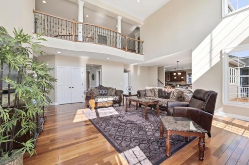 16299 Stemmer Ridge Road NW, Prior Lake, MN 55379