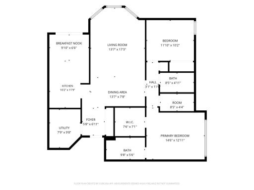 32 11th Avenue S, 215, Hopkins, MN 55343