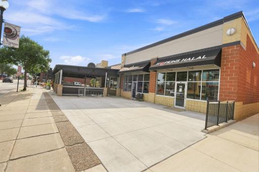 32 11th Avenue S, 215, Hopkins, MN 55343