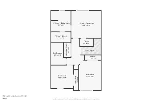 4722 Bottlebrush Lane, Minnetrista, MN 55331