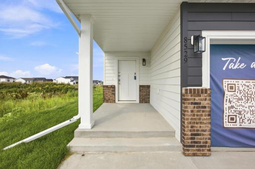 8529 61st Street S, Horace, ND 58047
