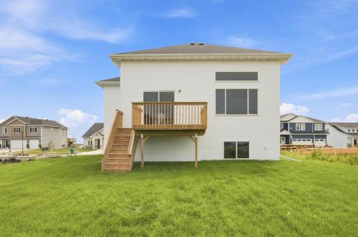8529 61st Street S, Horace, ND 58047