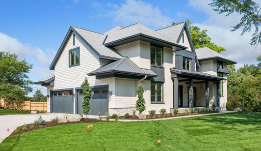 5252 Lochloy Drive, Minneapolis, MN 55436
