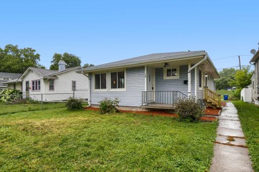 769 Englewood Ave - Exterior Front