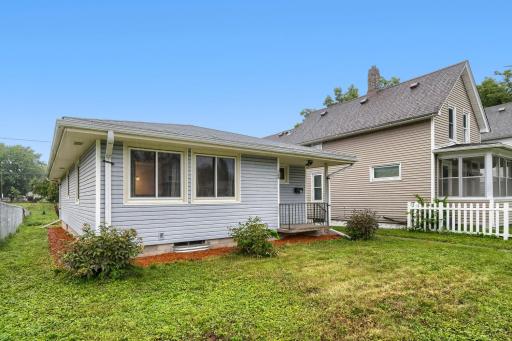 769 Englewood Ave - Exterior Front