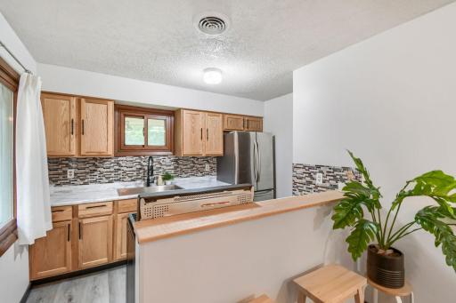 769 Englewood Ave - Kitchen