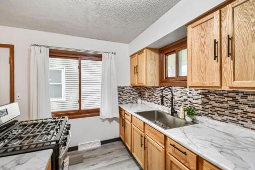 769 Englewood Ave - Kitchen