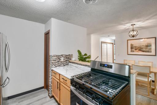 769 Englewood Ave - Kitchen