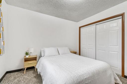 769 Englewood Ave - Bedroom 1