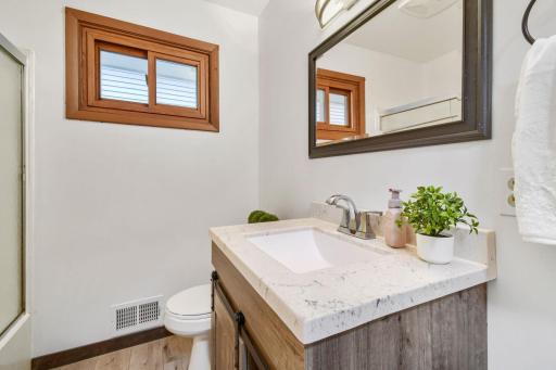769 Englewood Ave - Bathroom
