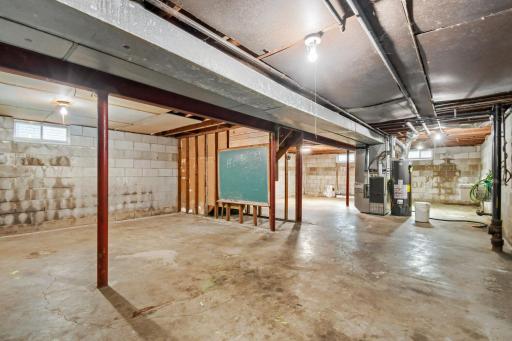 769 Englewood Ave - Downstairs