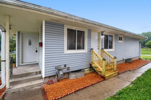 769 Englewood Ave - Exterior Rear