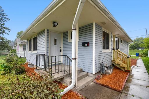 769 Englewood Ave - Exterior