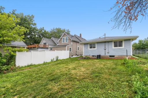 769 Englewood Ave - Exterior Rear