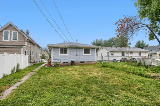 769 Englewood Ave - Exterior Rear