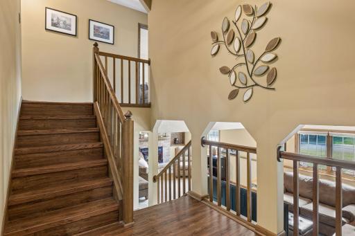 4 Pleasant View Lane, Circle Pines, MN 55014
