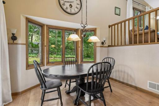 4 Pleasant View Lane, Circle Pines, MN 55014
