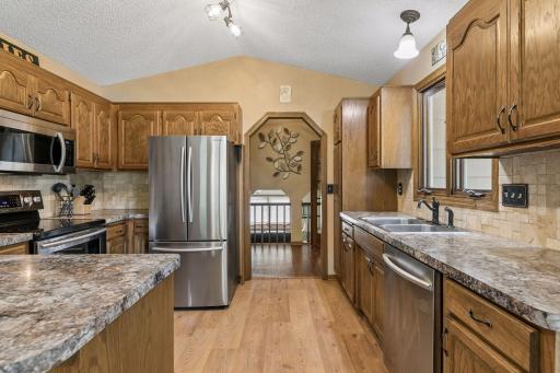 4 Pleasant View Lane, Circle Pines, MN 55014