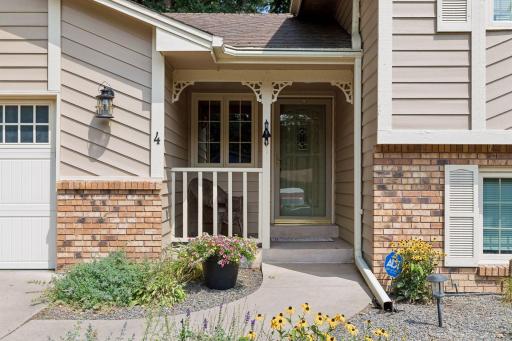 4 Pleasant View Lane, Circle Pines, MN 55014