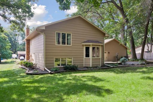 4 Pleasant View Lane, Circle Pines, MN 55014
