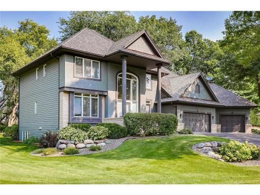 Photo for 5536 Bristol Lane, Minnetonka, MN 55343 - listing #7120569 5536 Bristol Lane, Minnetonka, MN 55343