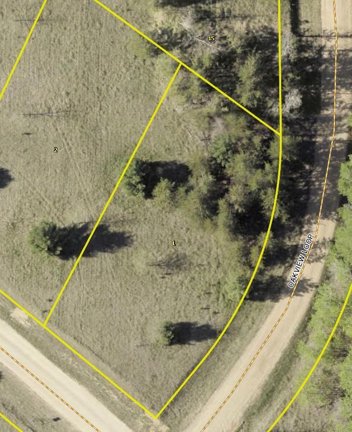 satellite view