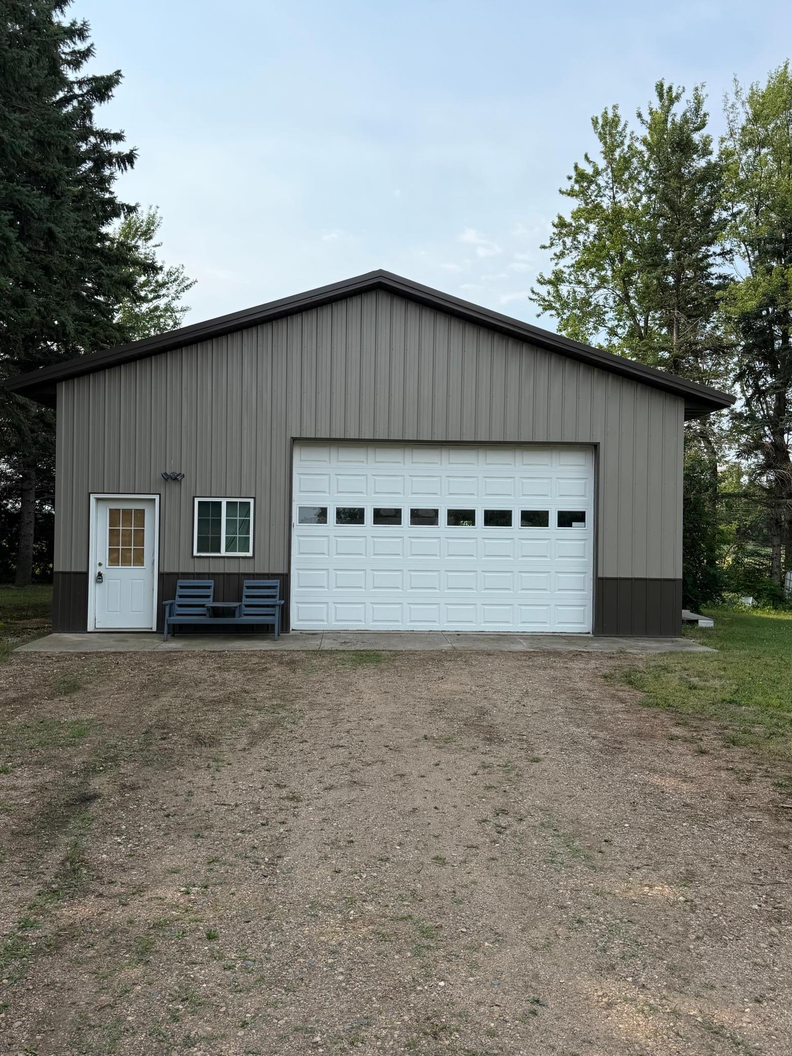 Property photo for TBD Anderson Street, Brandon, MN 56315