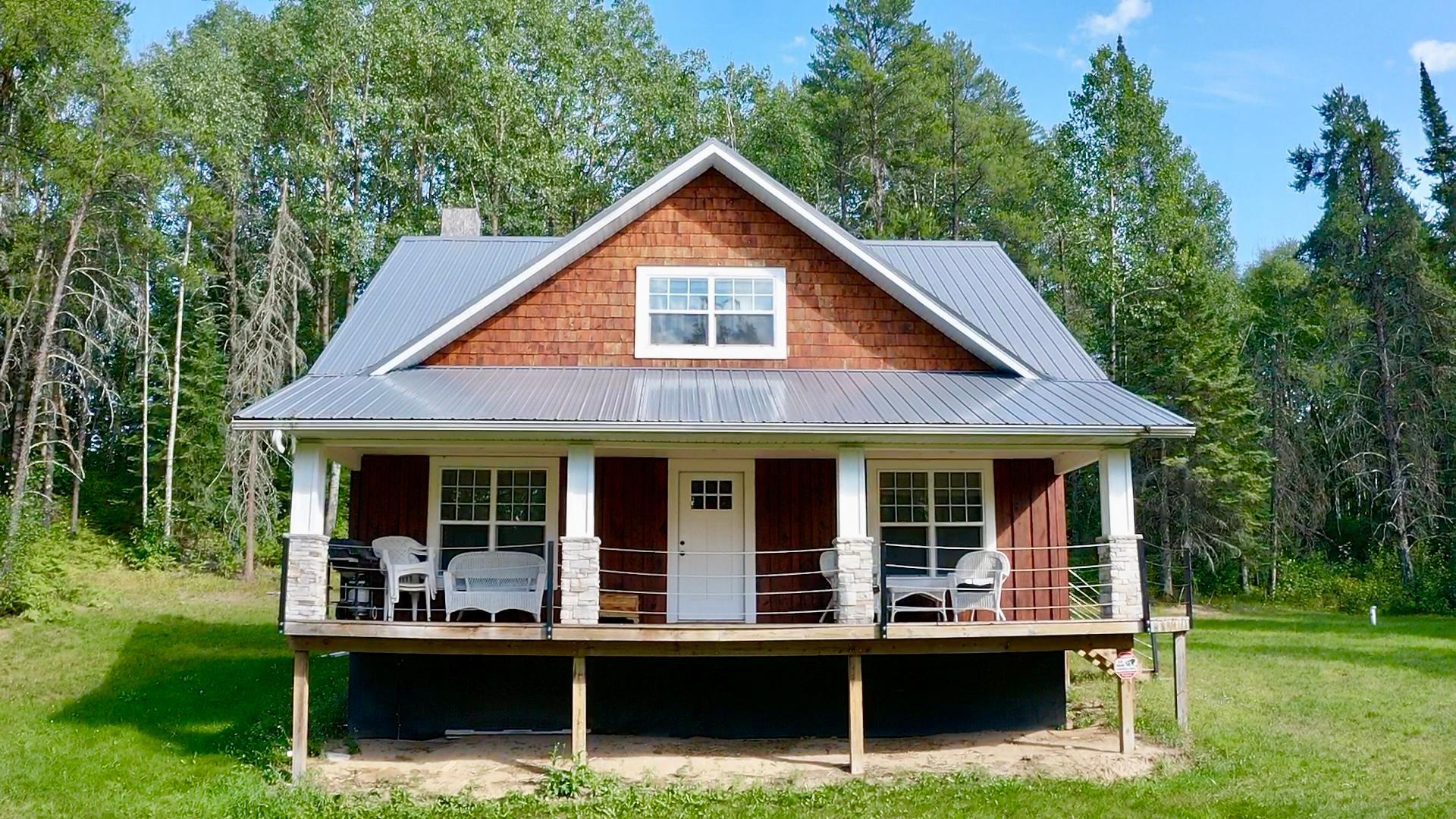 21761 Bemis Hill Forest Road, Salol, MN 56756