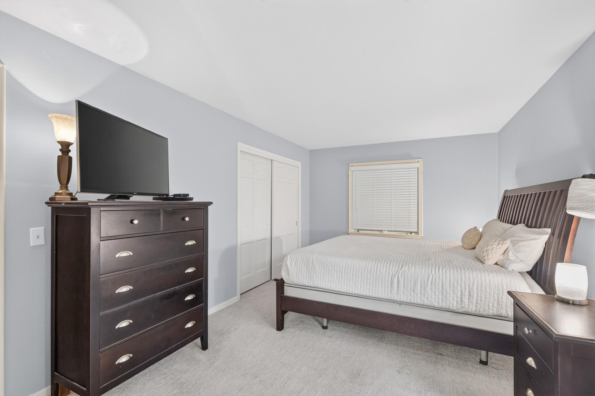 Bedroom #1