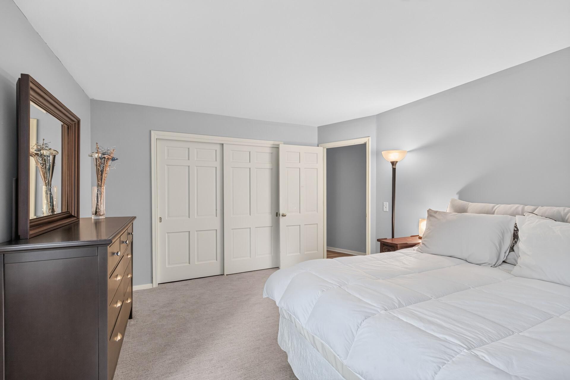 Bedroom #2