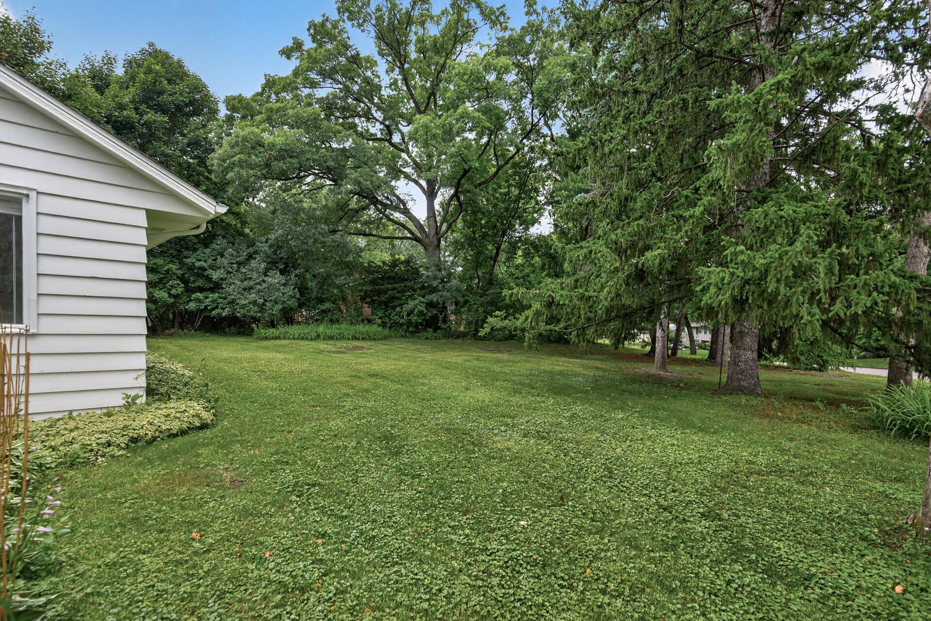 Incredible .46 acre lot in the Minnetonka school district