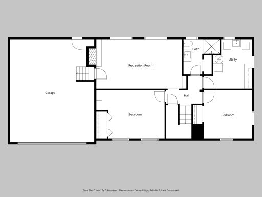 5220 Lowry Terrace, Golden Valley, MN 55422