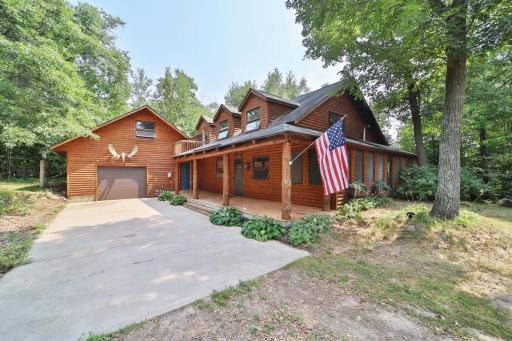 11794 County Road 1 SW, Pillager, MN 56473