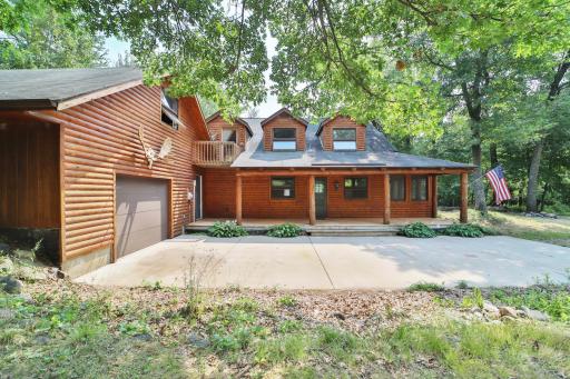11794 County Road 1 SW, Pillager, MN 56473