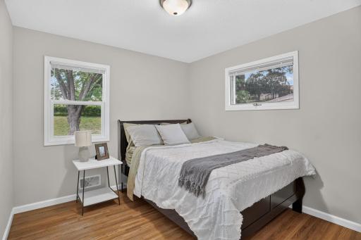 Main Level Bedroom 2