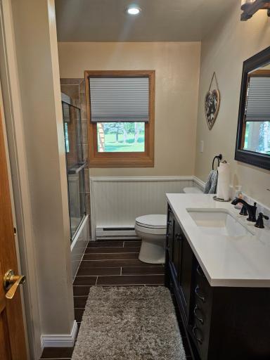 Full Bath