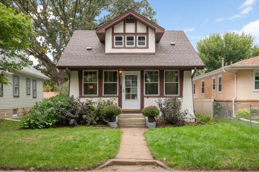 4404 33rd Avenue S, Minneapolis, MN 55406