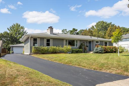 Welcome Home to 4601 W 111th St in Bloomington, MN!