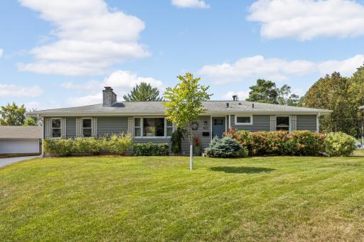 Welcome Home to 4601 W 111th St in Bloomington, MN!