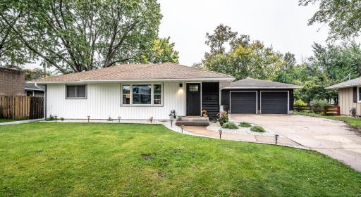 7509 14th Avenue S, Richfield, MN 55423