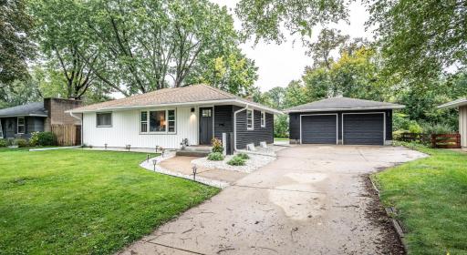 7509 14th Avenue S, Richfield, MN 55423