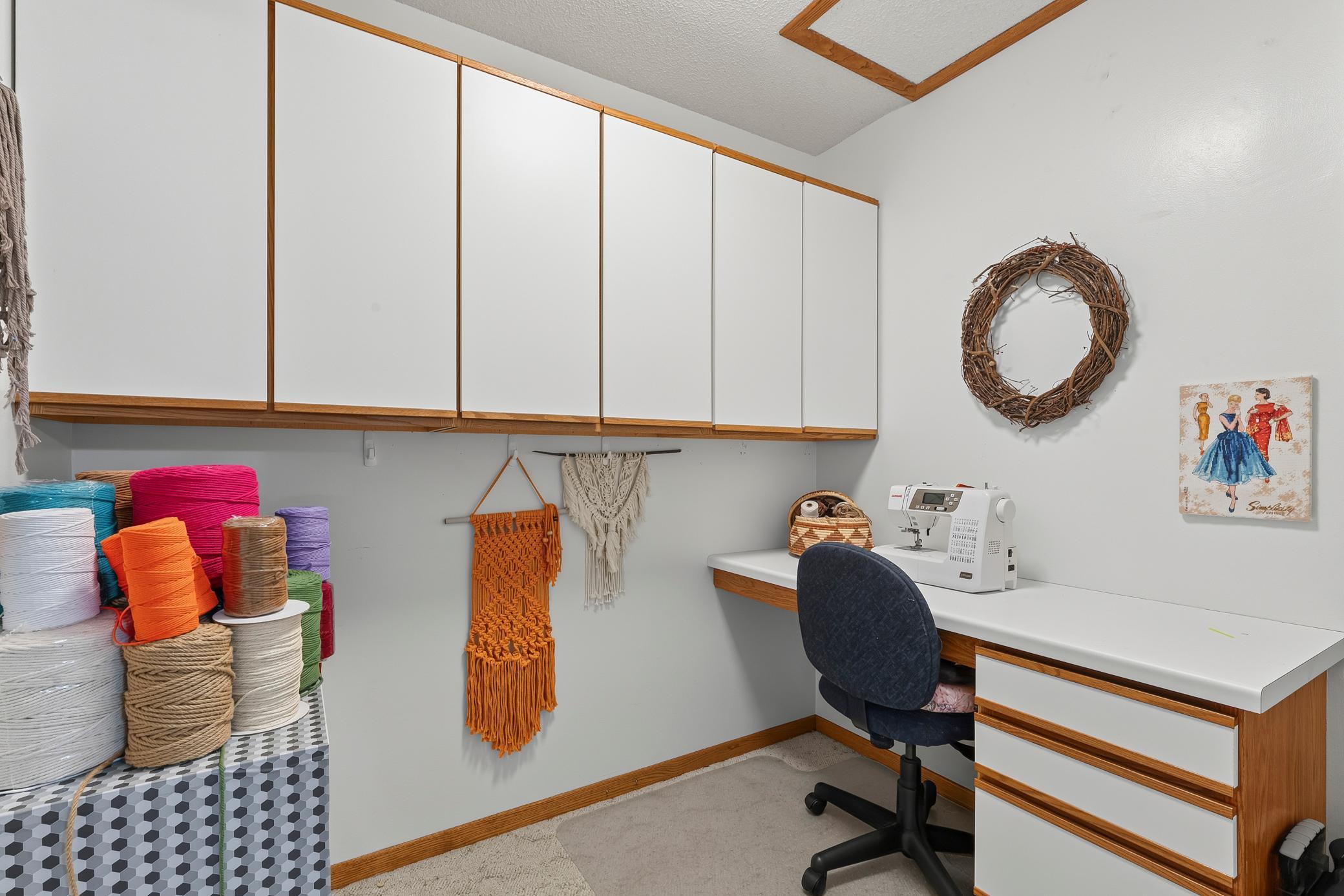 Bonus Room currently used as a craft room.jpg