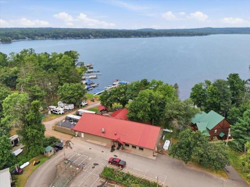 2375 109th Street, Luck, WI 54853