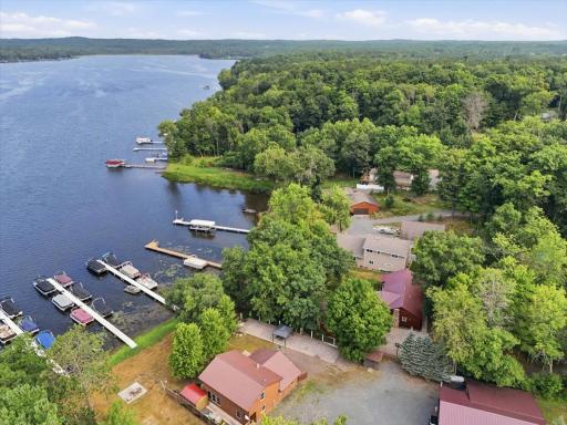 2375 109th Street, Luck, WI 54853